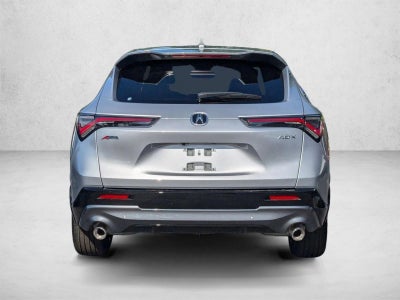 2025 Acura ADX FWD w/A-Spec Package