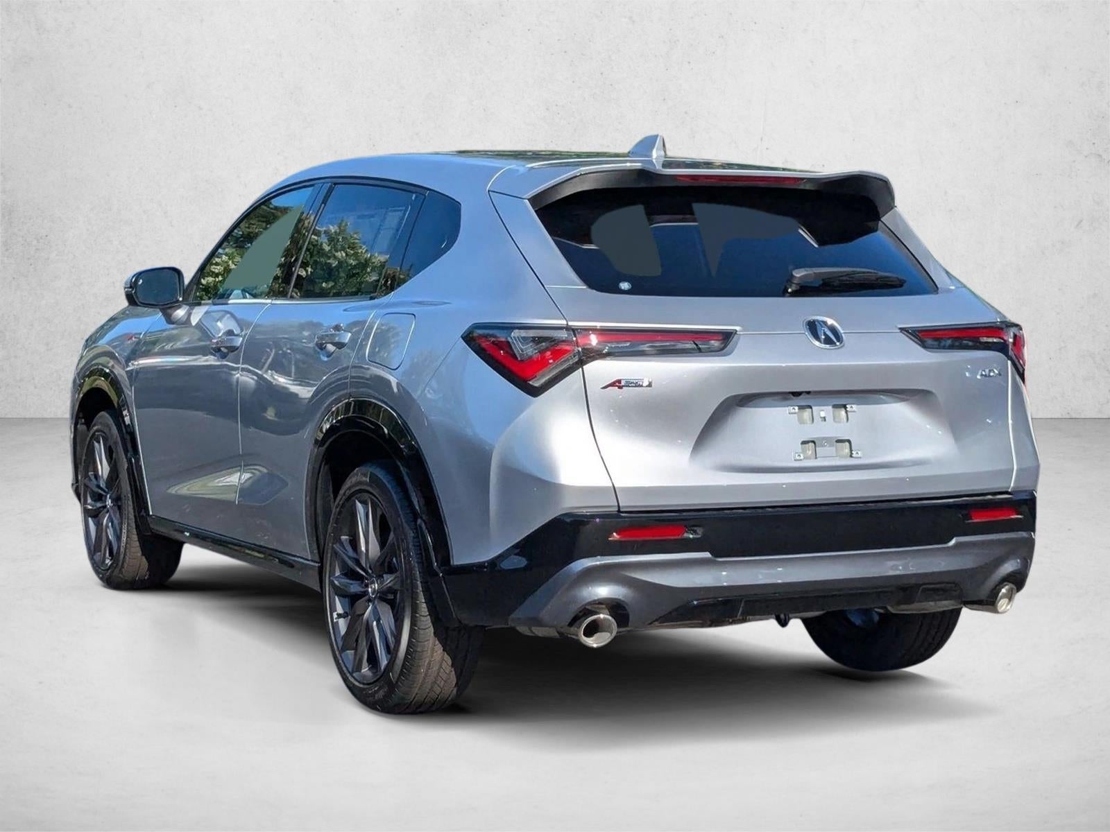 2025 Acura ADX FWD w/A-Spec Package