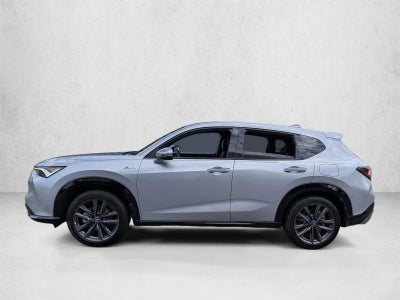 2025 Acura ADX FWD w/A-Spec Package