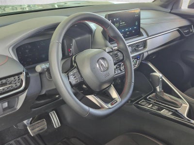 2025 Acura ADX FWD w/A-Spec Package