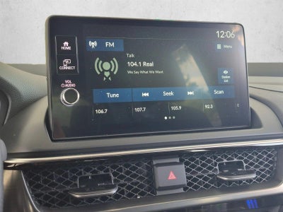 2025 Acura ADX FWD w/A-Spec Package