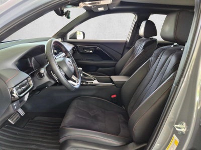 2025 Acura ADX FWD w/A-Spec Package