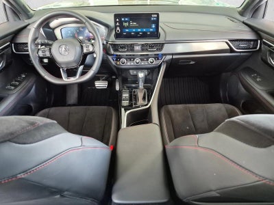 2025 Acura ADX FWD w/A-Spec Package