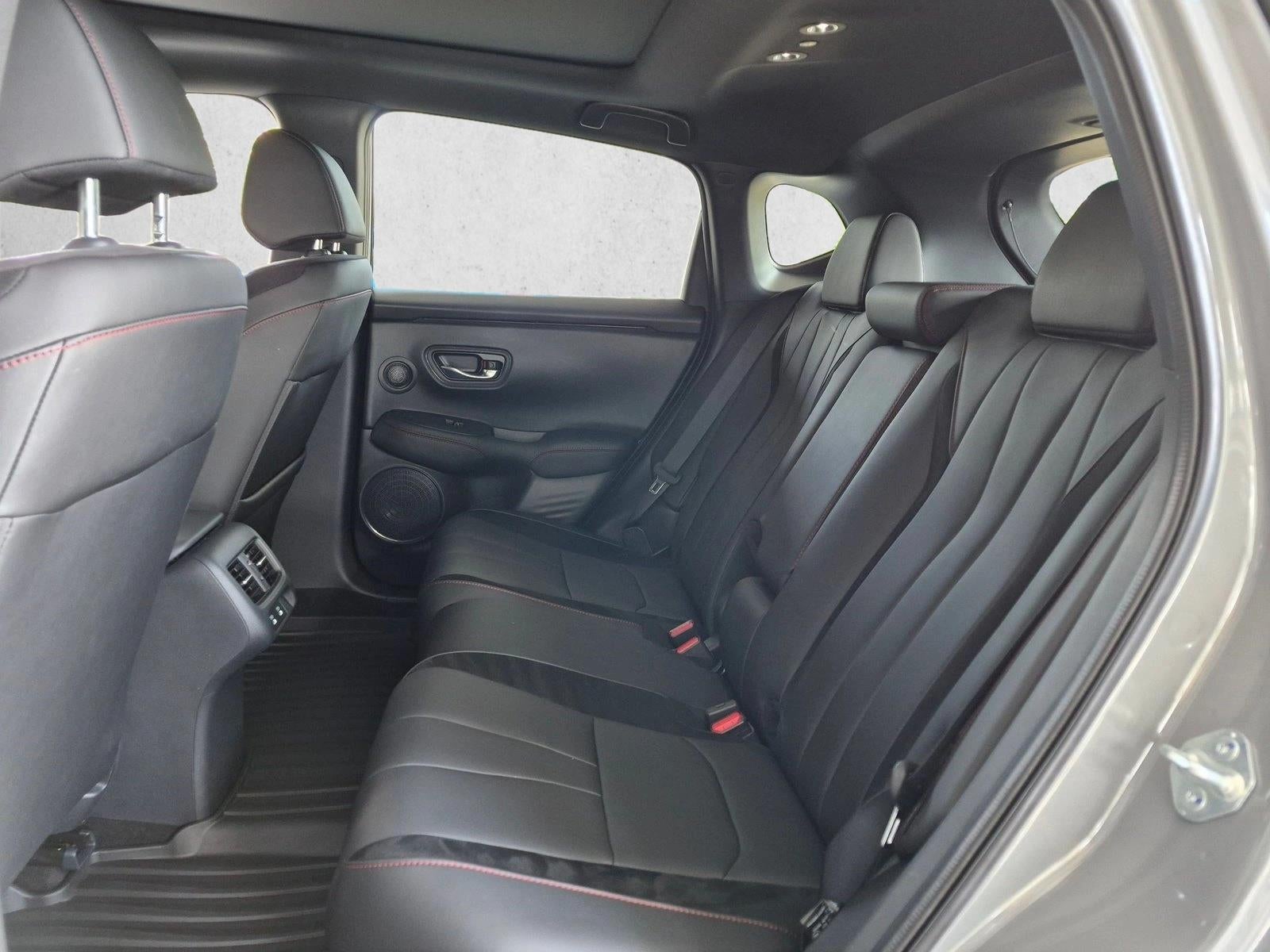 2025 Acura ADX FWD w/A-Spec Package