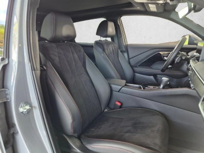 2025 Acura ADX FWD w/A-Spec Package