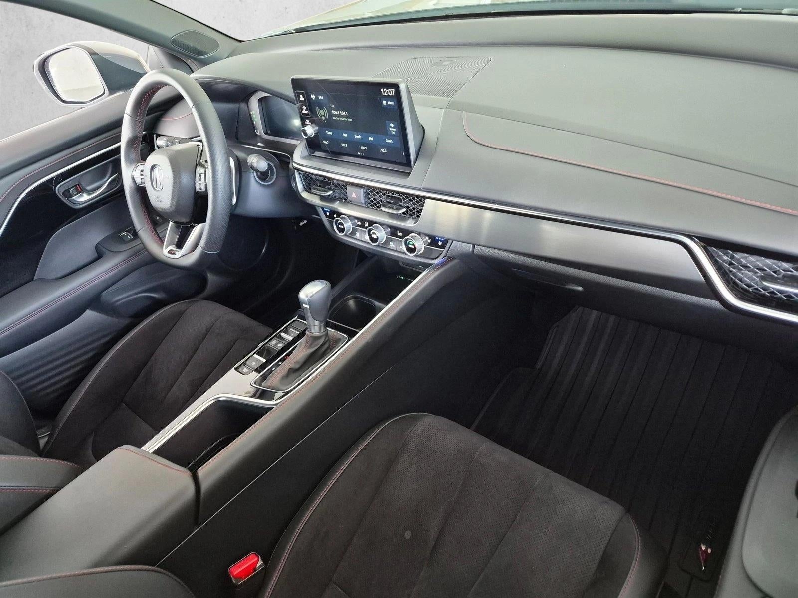 2025 Acura ADX FWD w/A-Spec Package