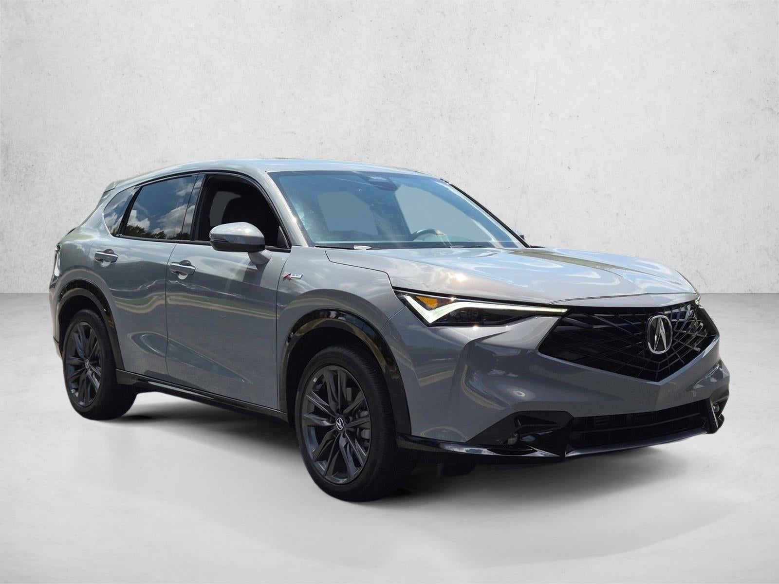 2025 Acura ADX FWD w/A-Spec Package