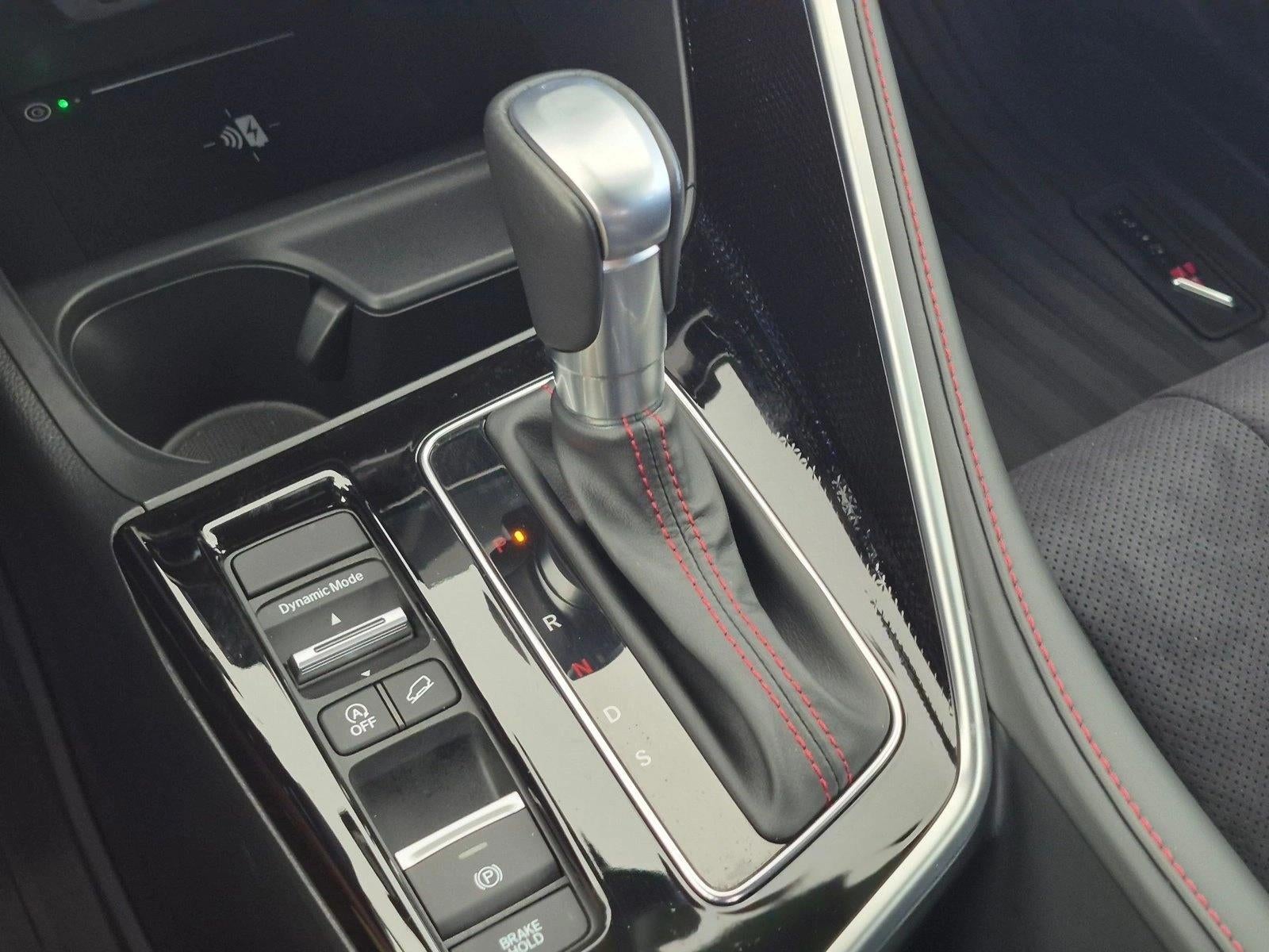 2025 Acura ADX FWD w/A-Spec Package