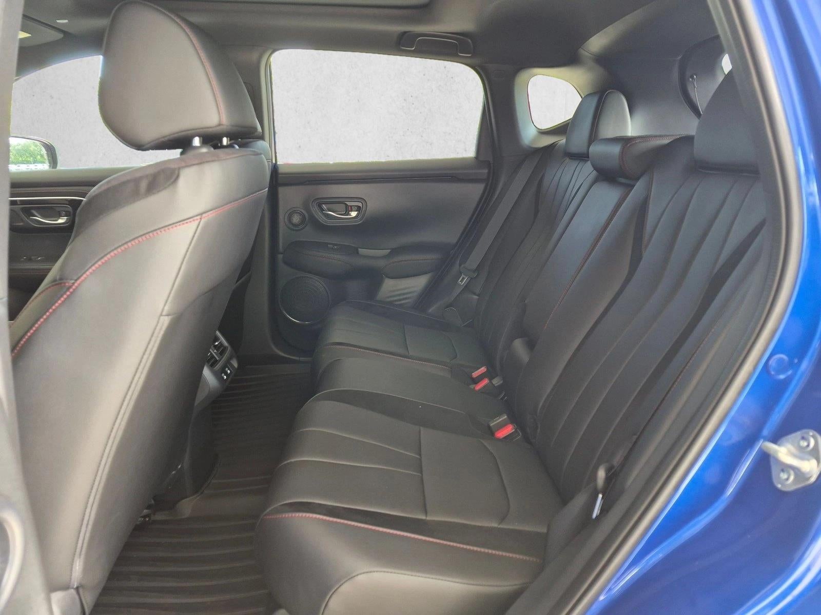 2025 Acura ADX FWD w/A-Spec Package