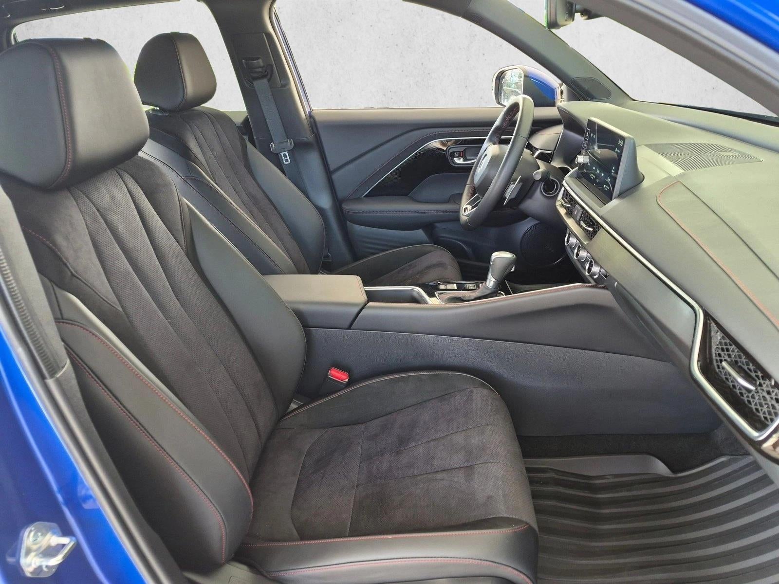 2025 Acura ADX FWD w/A-Spec Package