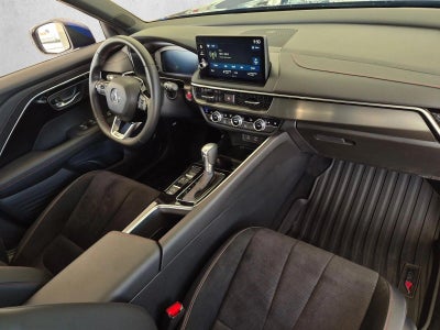 2025 Acura ADX FWD w/A-Spec Package