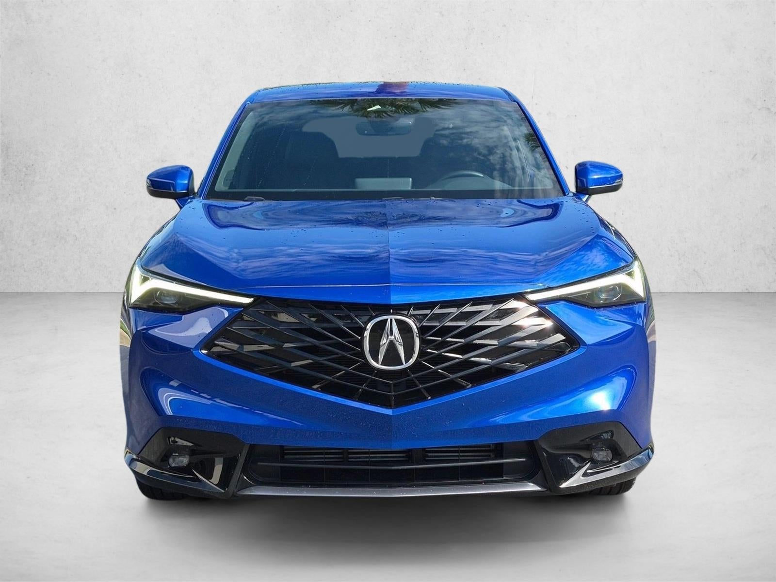 2025 Acura ADX FWD w/A-Spec Package