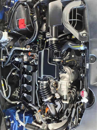 2025 Acura ADX FWD w/A-Spec Package