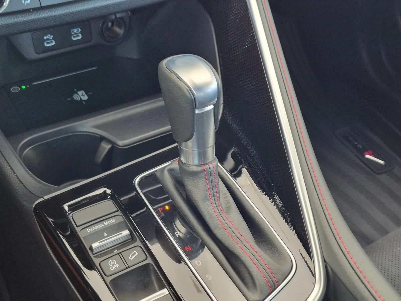 2025 Acura ADX FWD w/A-Spec Package