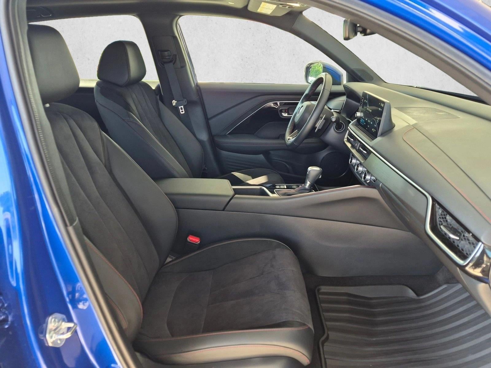 2025 Acura ADX FWD w/A-Spec Package