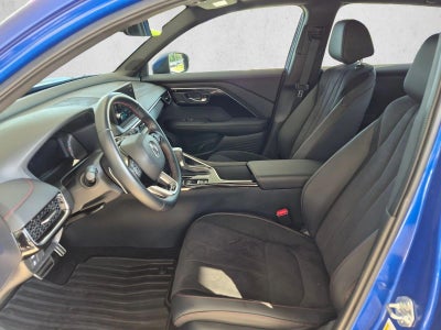 2025 Acura ADX FWD w/A-Spec Package