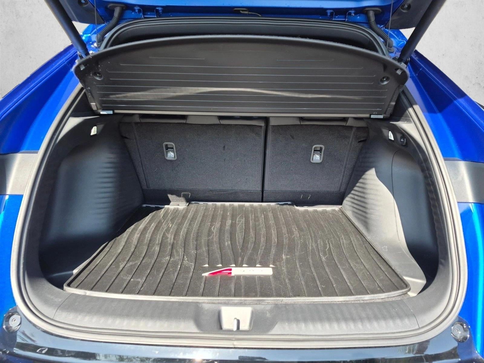 2025 Acura ADX FWD w/A-Spec Package
