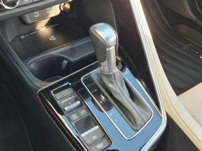 2025 Acura ADX FWD w/A-Spec Package