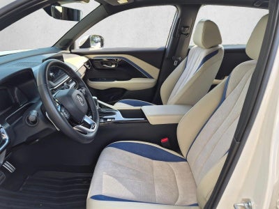 2025 Acura ADX FWD w/A-Spec Package