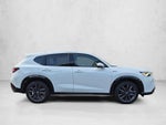 2026 Acura ADX FWD w/A-Spec Package