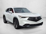 2025 Acura ADX FWD w/A-Spec Package
