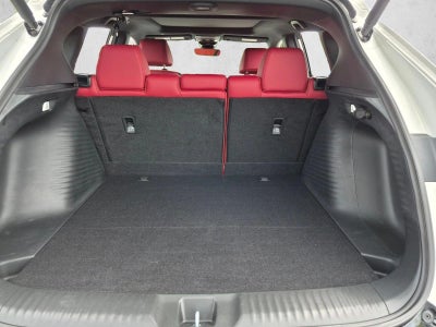 2025 Acura ADX FWD w/A-Spec Package
