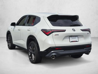 2025 Acura ADX FWD w/A-Spec Package