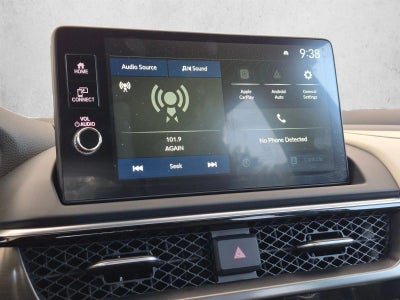 2025 Acura ADX FWD w/A-Spec Package