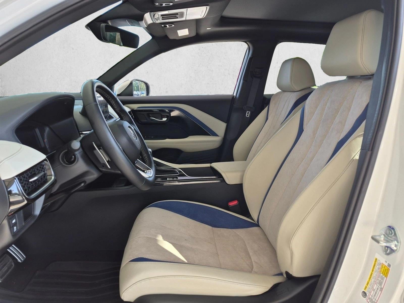 2025 Acura ADX FWD w/A-Spec Package