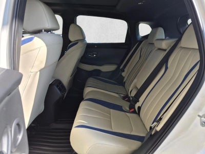 2025 Acura ADX FWD w/A-Spec Package