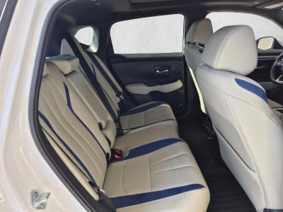 2025 Acura ADX FWD w/A-Spec Package