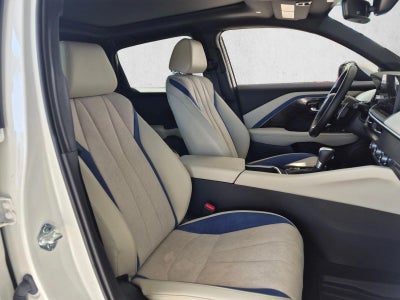 2025 Acura ADX FWD w/A-Spec Package