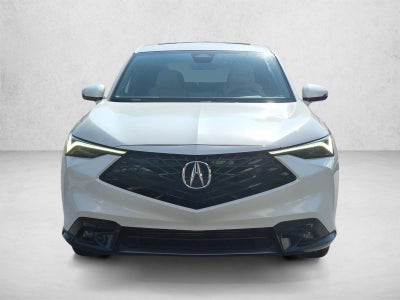 2025 Acura ADX FWD w/A-Spec Package