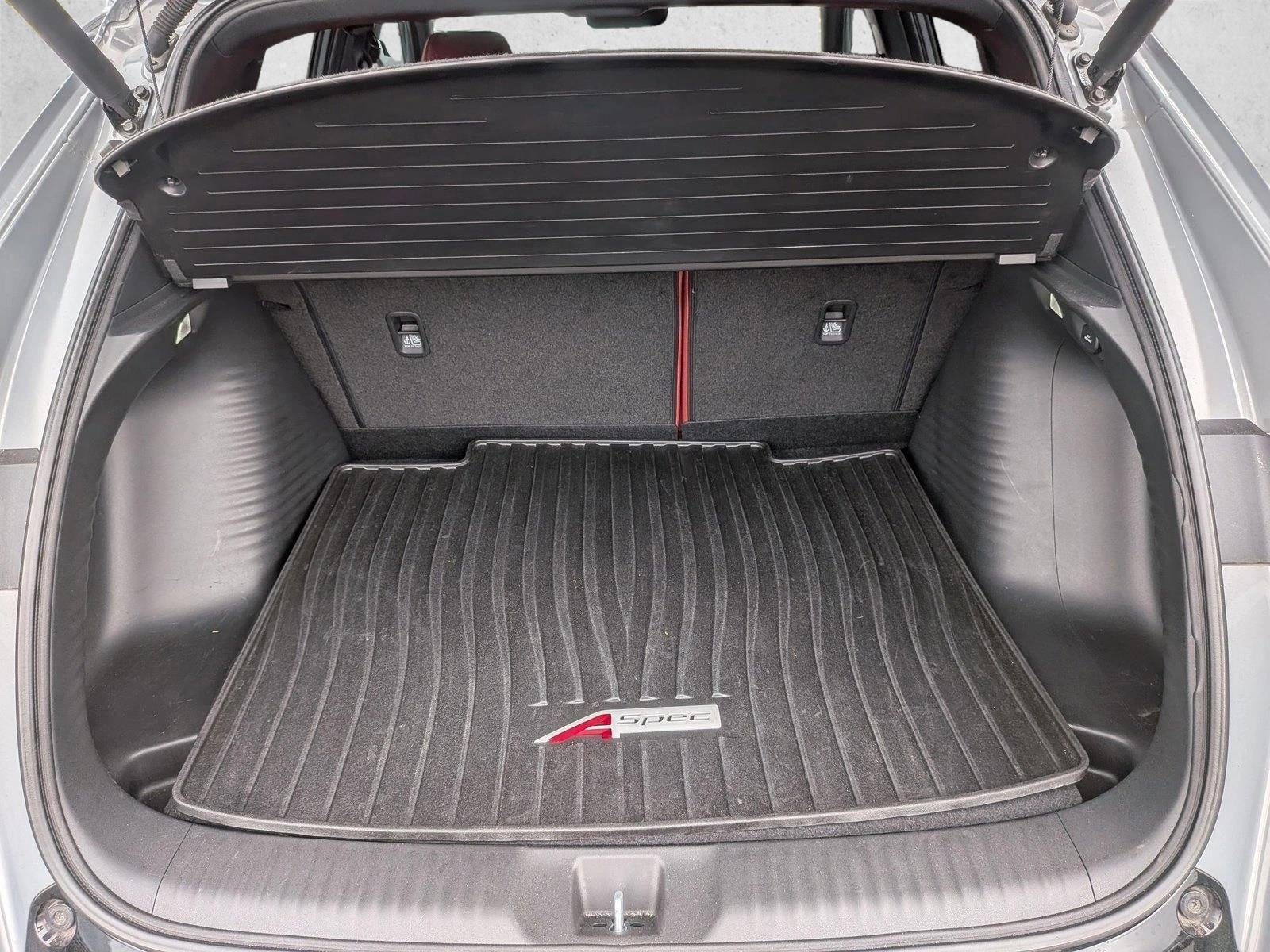 2025 Acura ADX FWD w/A-Spec Package