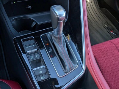 2025 Acura ADX FWD w/A-Spec Package