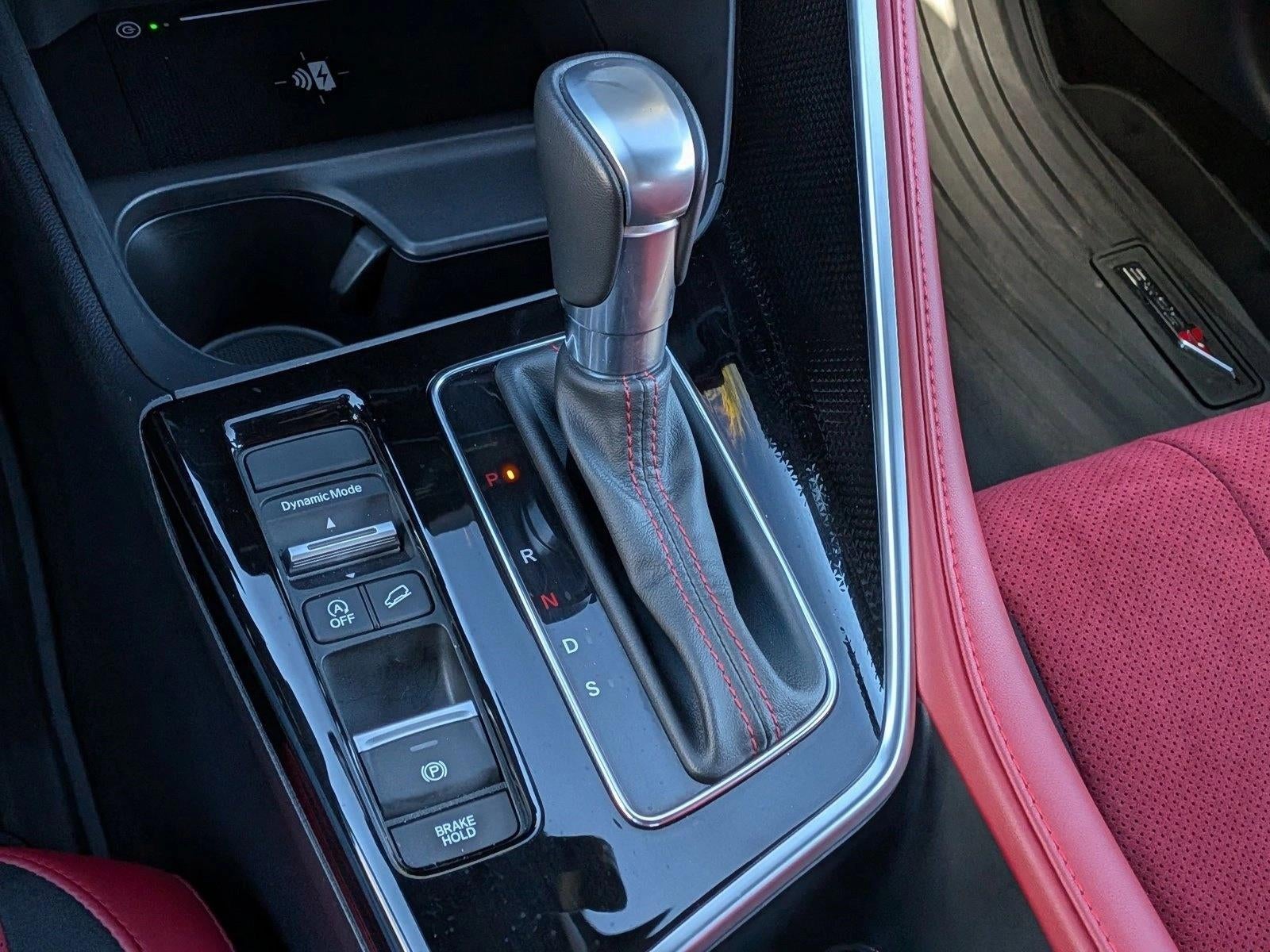 2025 Acura ADX FWD w/A-Spec Package