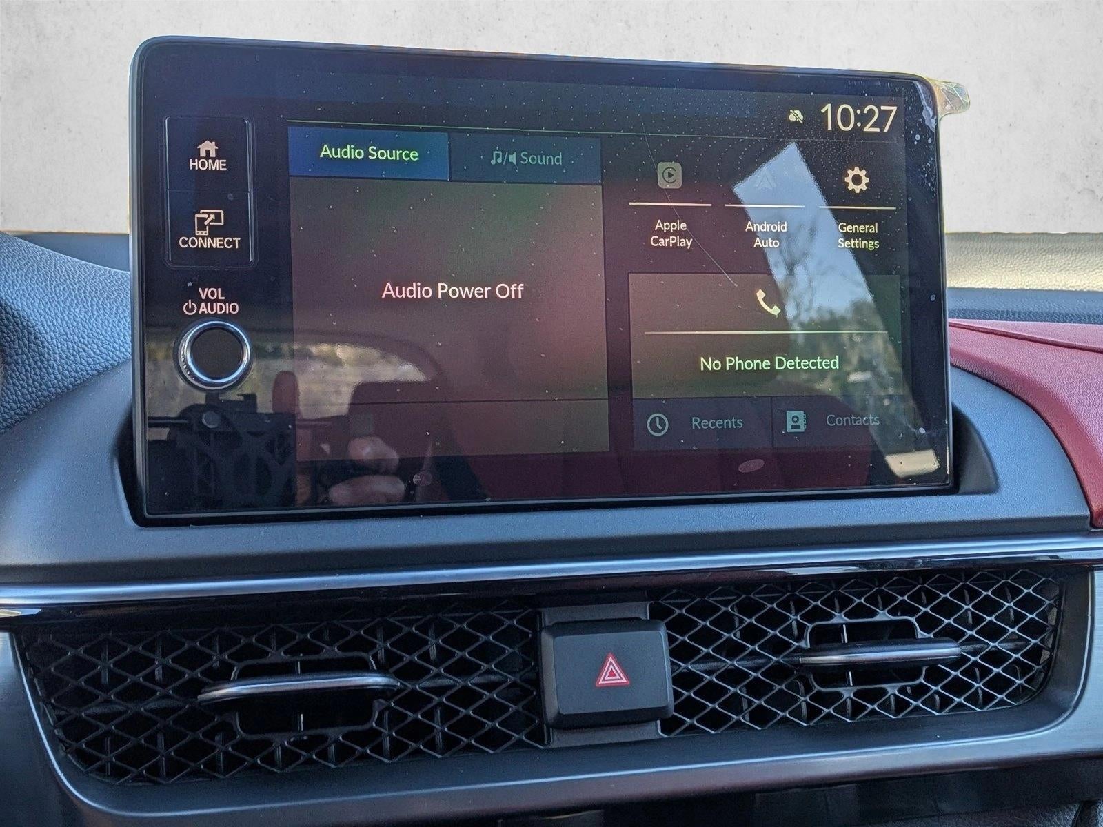 2025 Acura ADX FWD w/A-Spec Package