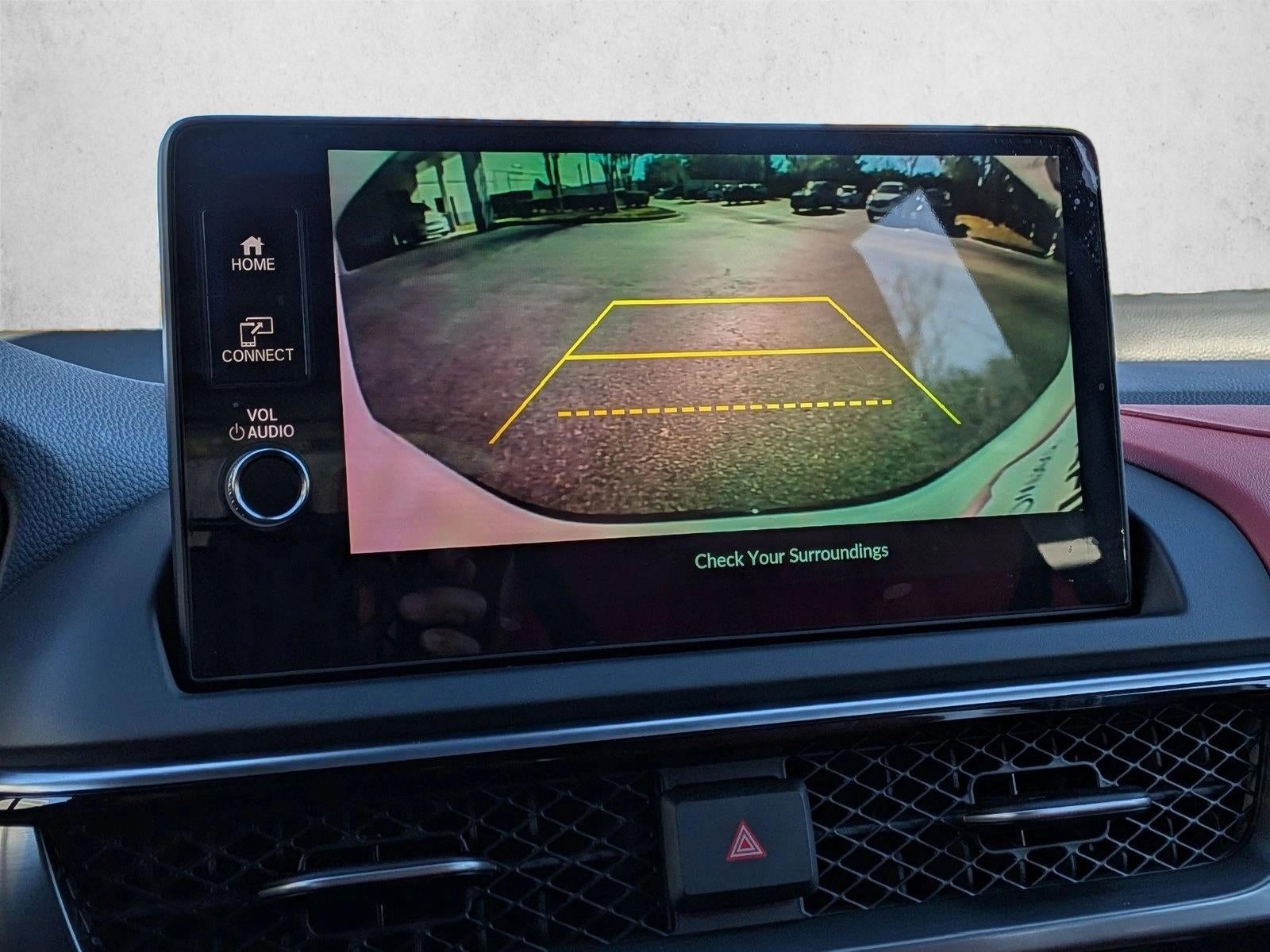 2025 Acura ADX FWD w/A-Spec Package