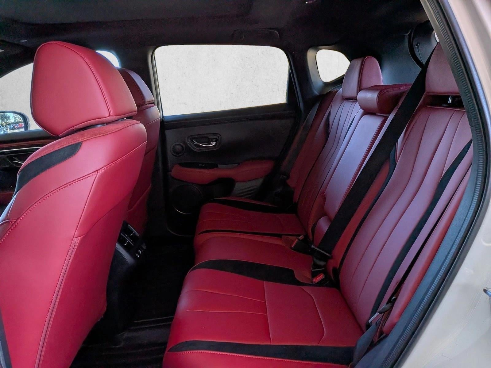 2025 Acura ADX FWD w/A-Spec Package