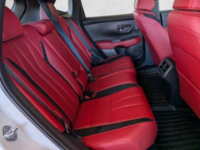 2025 Acura ADX FWD w/A-Spec Package