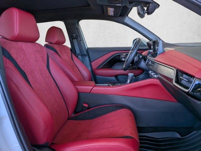 2025 Acura ADX FWD w/A-Spec Package