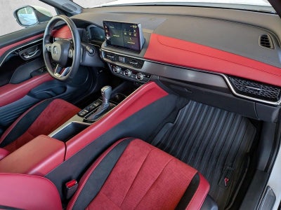 2025 Acura ADX FWD w/A-Spec Package