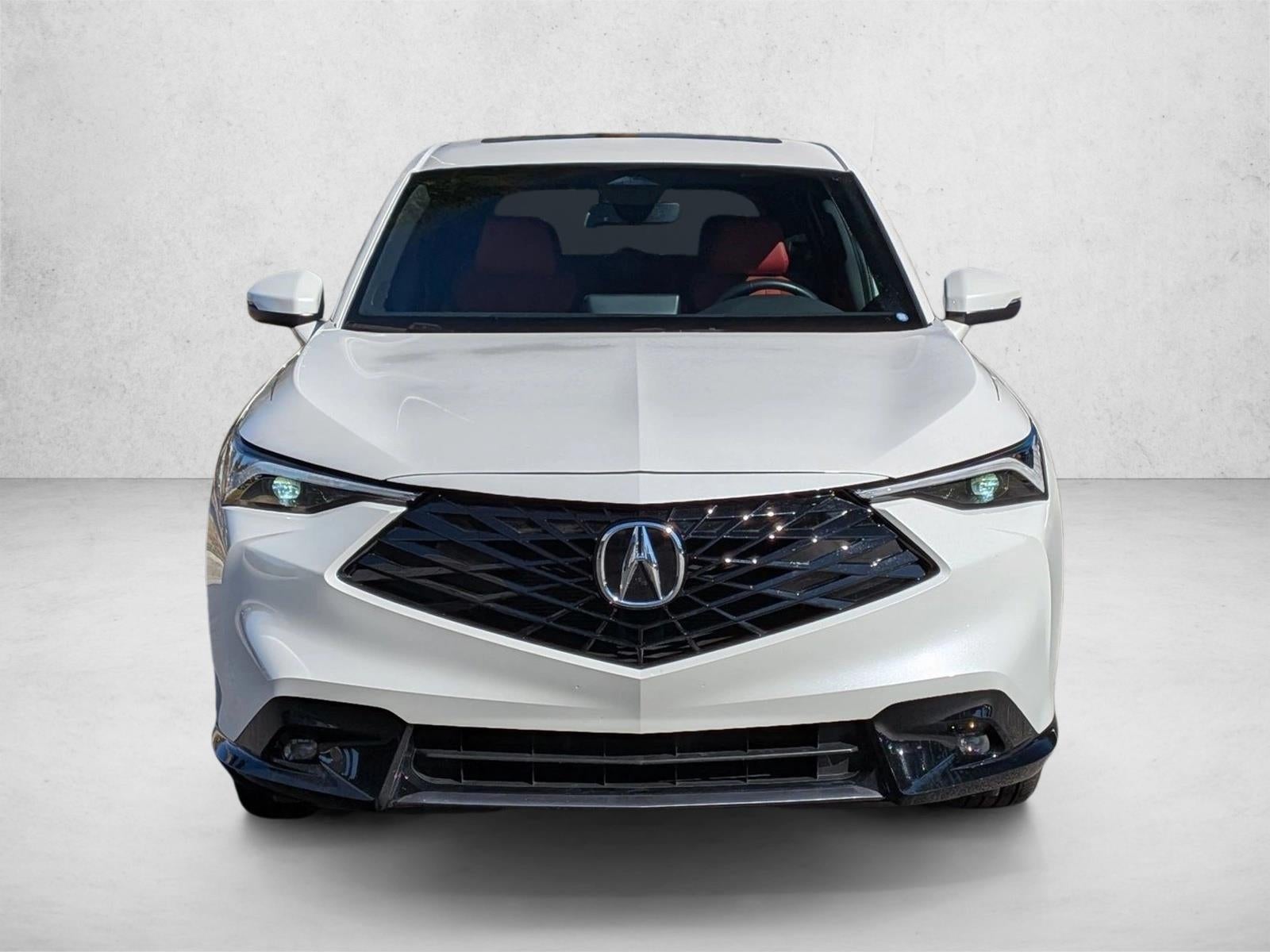 2025 Acura ADX FWD w/A-Spec Package