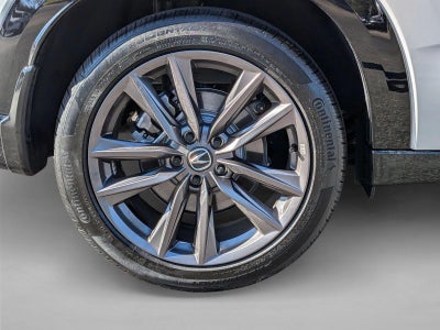 2025 Acura ADX FWD w/A-Spec Package