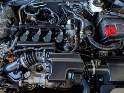 2025 Acura ADX FWD w/A-Spec Package