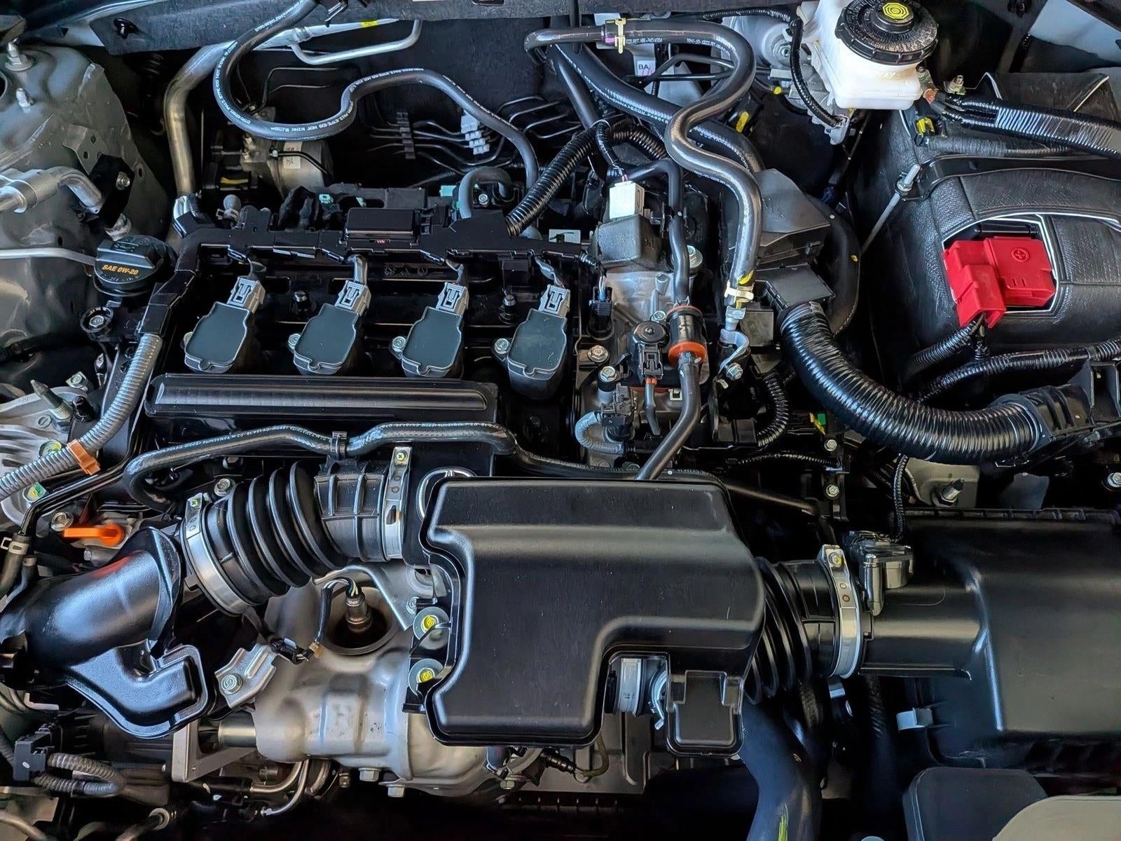 2025 Acura ADX FWD w/A-Spec Package