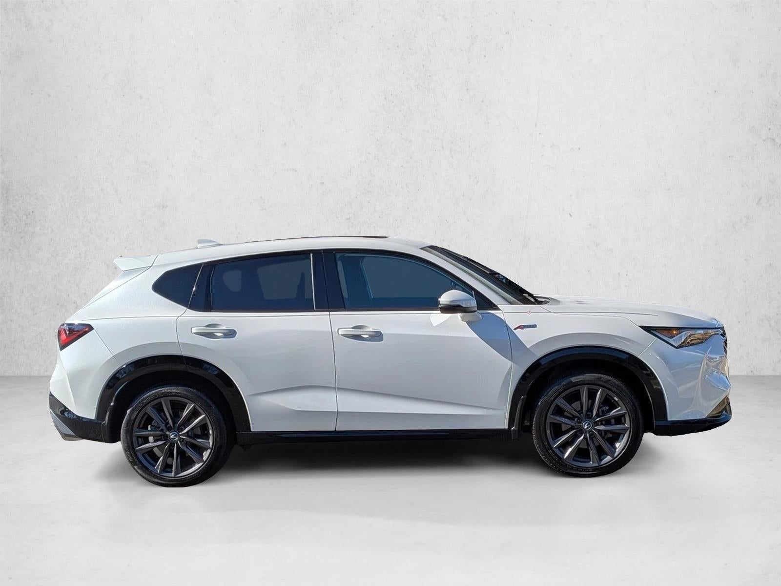 2025 Acura ADX FWD w/A-Spec Package