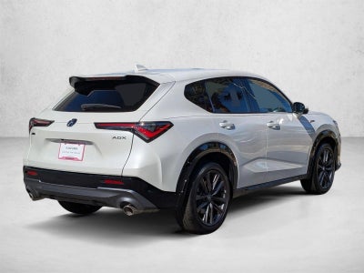 2025 Acura ADX FWD w/A-Spec Package