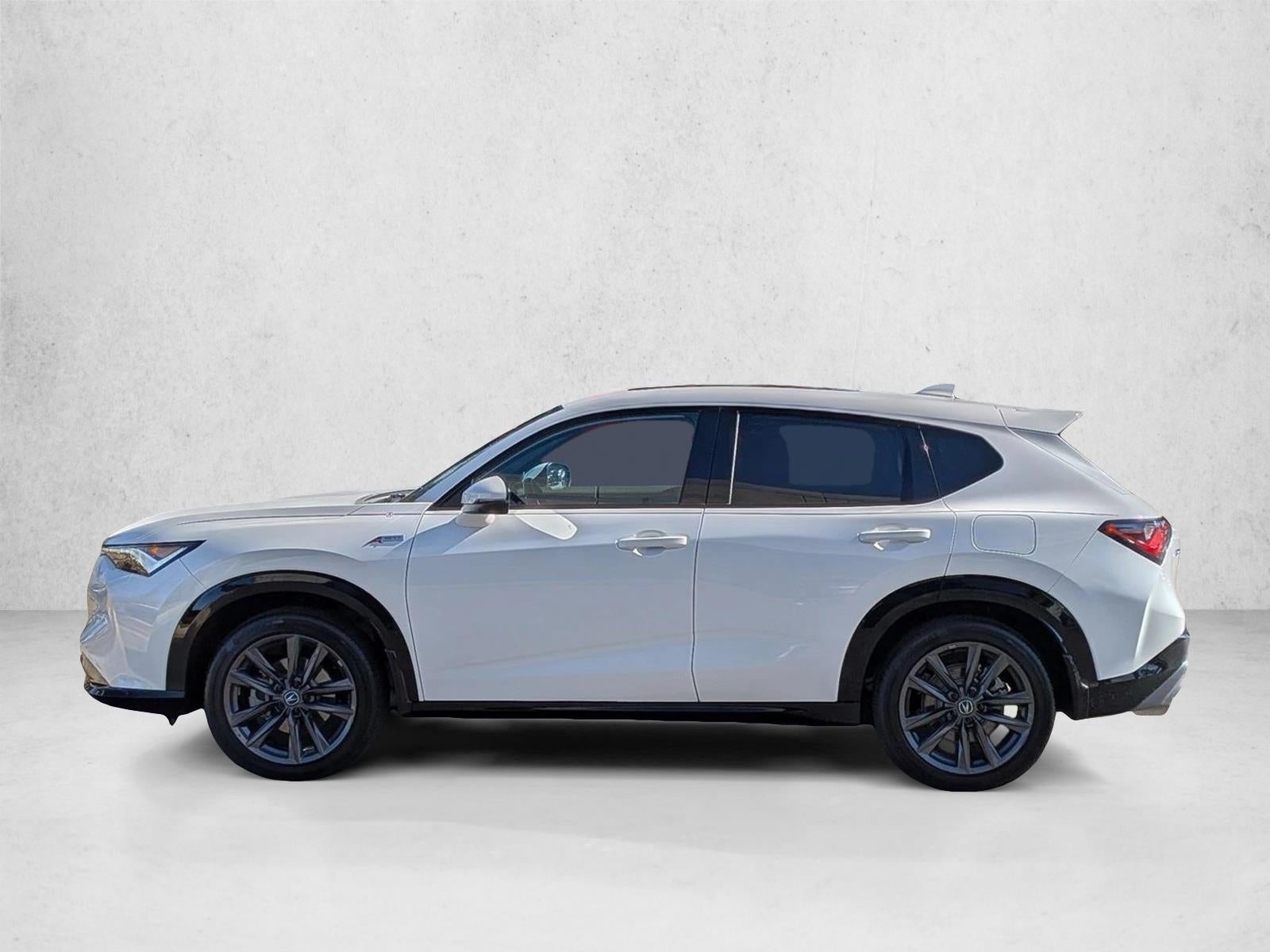 2025 Acura ADX FWD w/A-Spec Package