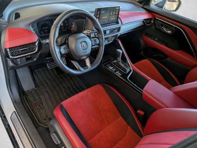 2025 Acura ADX FWD w/A-Spec Package